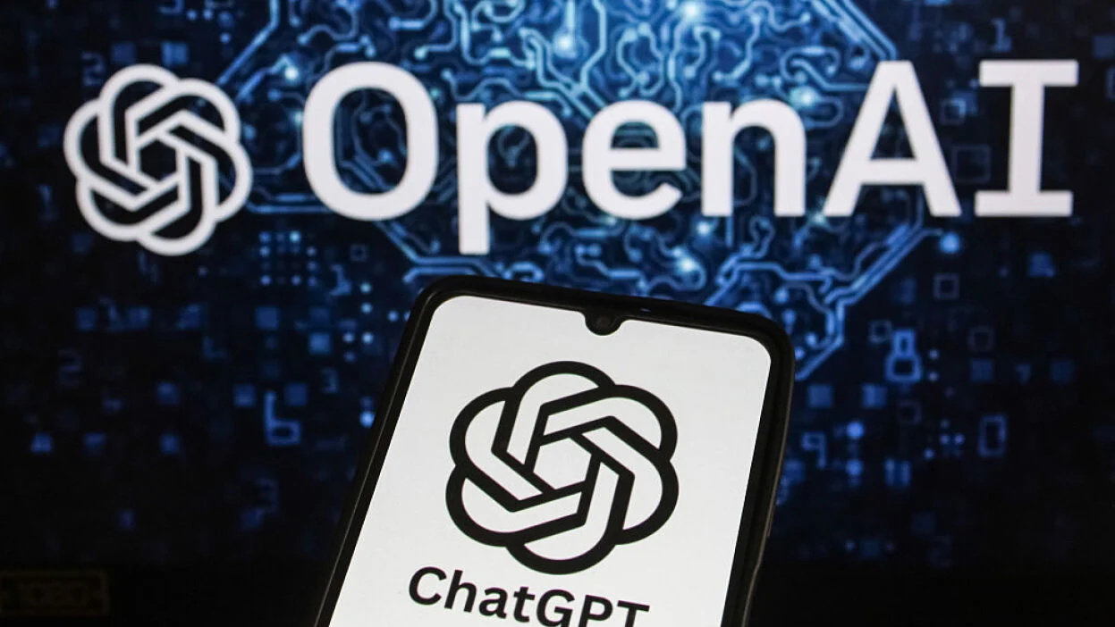 OpenAI Stores User Conversations and Technical Data